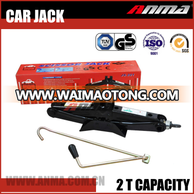 3 ton 12 volt mini electric inflatable car hydraulic jack