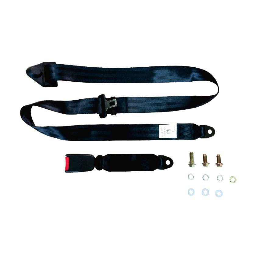 High Quality Universal 3 Point Racing Car Safety Belt