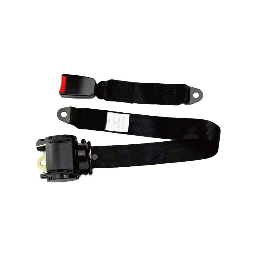 Universal Racing Car Safety Belt 3 Points Universal For Most Car