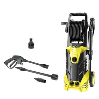 Standard 1600W Portable High Pressure Car Washer Machine