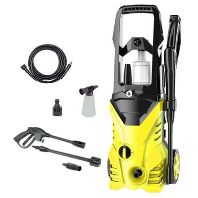 CE/GS/EMC/Rohs Portable High Pressure Car Washer