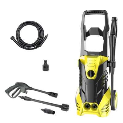 Aluminum High Pressure Car Washer Machine