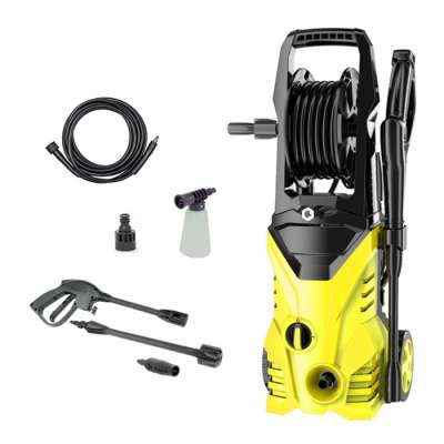 ANMA Eco Home Automatic Car Washer Pressure Washer Equipment