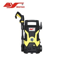 Hot Sale Electric High Pressure Washer for Wholesale High Quality