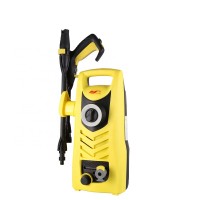 1500W 70Bar Small High Pressure Washer and Portable High Pressure Car Washer