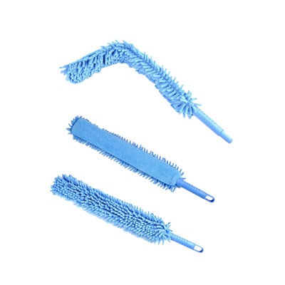 Factory Chenille Car Cleaning Brush