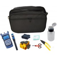 Fiber Optical Tool Kit Tools Bag Fiber to Home