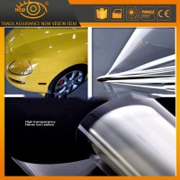 Automatic Repair Anti-Scratch Transparent TPU Car Body Paint Protection Film